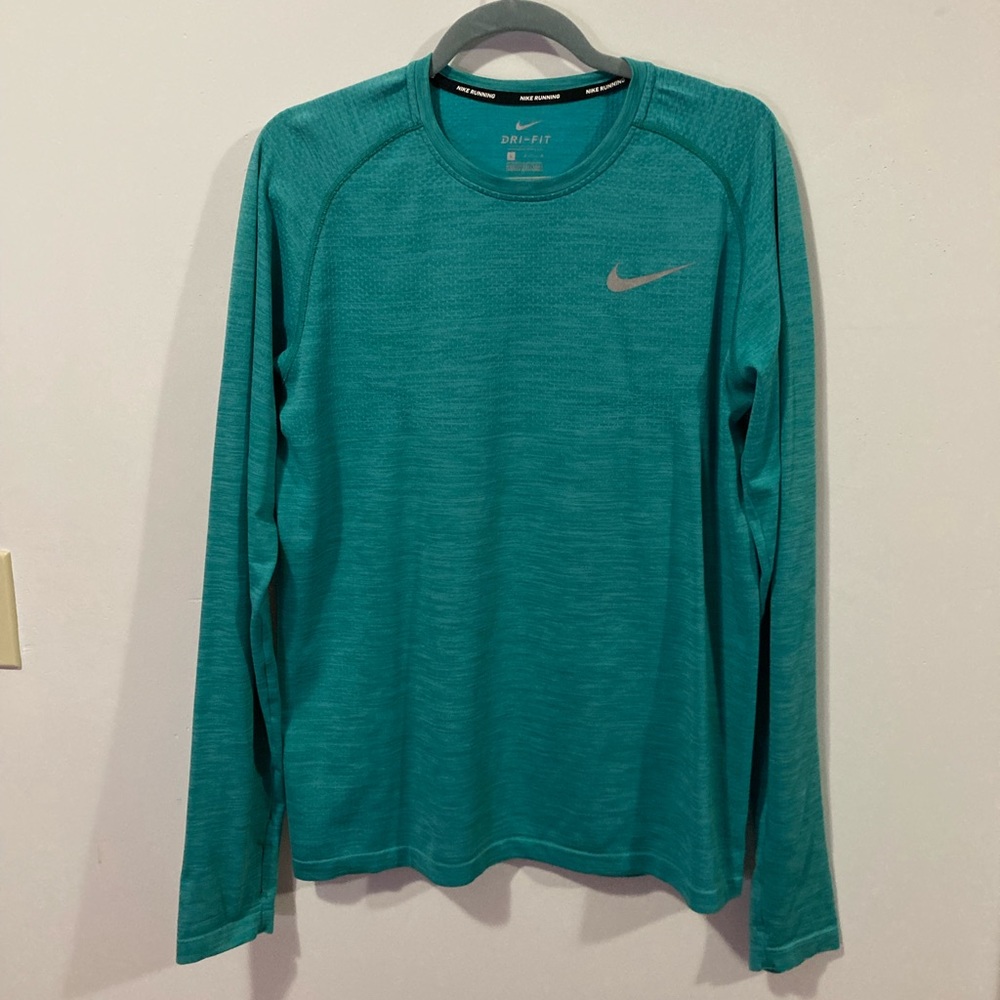 Nike Knit Running Shirt